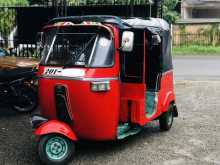 Bajaj Re 1995 Three Wheel