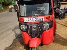 Bajaj RE 2015 Three Wheel