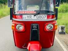 Bajaj RE 2011 Three Wheel