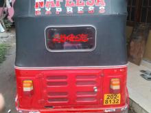 Bajaj Re 2015 Three Wheel