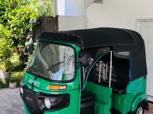 Bajaj RE 2025 Three Wheel