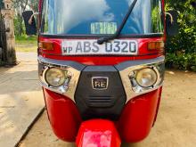 Bajaj RE 2018 Three Wheel