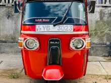 Bajaj RE 2010 Three Wheel