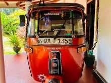 Bajaj RE 2005 Three Wheel