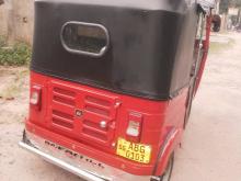 Bajaj RE 2015 Three Wheel