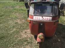 Bajaj Re 1995 Three Wheel