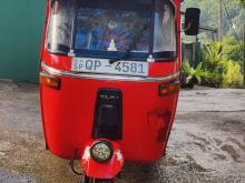 Bajaj RE 2019 Three Wheel