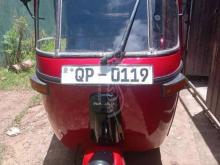 Bajaj Re 2008 Three Wheel