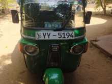 Bajaj RE 2012 Three Wheel