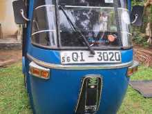 Bajaj RE 2007 Three Wheel