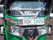 Bajaj Re 2016 Three Wheel