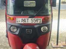 Bajaj RE 2014 Three Wheel