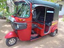 Bajaj Re 2015 Three Wheel