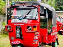 Bajaj RE 2010 Three Wheel