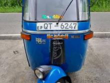 Bajaj RE 2009 Three Wheel