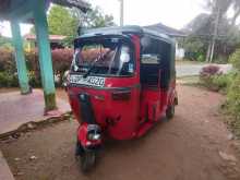 Bajaj Re 2008 Three Wheel