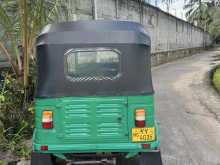 Bajaj Re 2012 Three Wheel