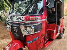 Bajaj Re 2019 Three Wheel