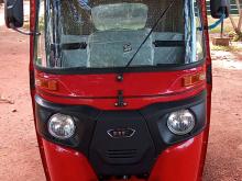 Bajaj Re 2026 Three Wheel