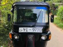 Bajaj RE 2010 Three Wheel