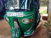 Bajaj Re 2011 Three Wheel