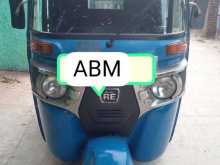 Bajaj RE 2016 Three Wheel