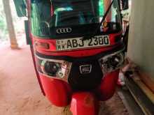 Bajaj Re 2014 Three Wheel