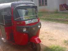 Bajaj RE 2016 Three Wheel