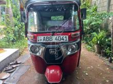 Bajaj Re 2015 Three Wheel