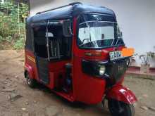 Bajaj Re 2015 Three Wheel