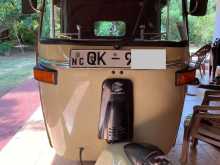 Bajaj Re 2007 Three Wheel