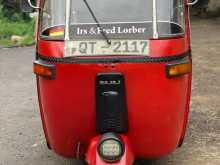 Bajaj Re 2009 Three Wheel