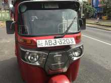 Bajaj RE 2016 Three Wheel