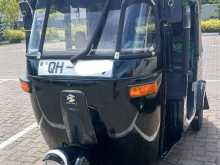 Bajaj Re 2006 Three Wheel