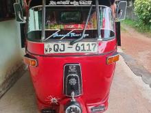Bajaj Re 2007 Three Wheel