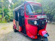 Bajaj RE 2014 Three Wheel
