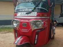 Bajaj Re 2015 Three Wheel