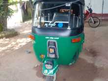 Bajaj RE 2006 Three Wheel