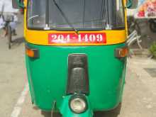 Bajaj Re 2002 Three Wheel