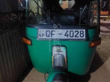 Bajaj RE 2006 Three Wheel