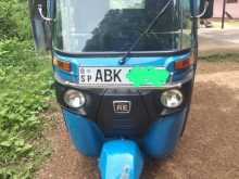 Bajaj RE 2016 Three Wheel