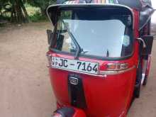 Bajaj Re 2 Stroke 2005 Three Wheel