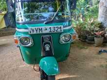 Bajaj RE 2010 Three Wheel