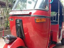 Bajaj Re 2008 Three Wheel