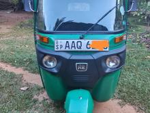 Bajaj RE 2014 Three Wheel
