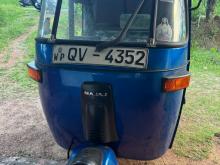 Bajaj RE 2009 Three Wheel