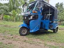 Bajaj RE 2014 Three Wheel