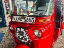 Bajaj RE 2014 Three Wheel