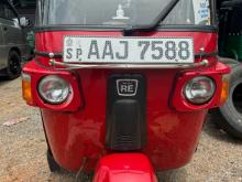 Bajaj RE 2013 Three Wheel
