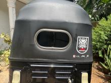 Bajaj Re 2015 Three Wheel